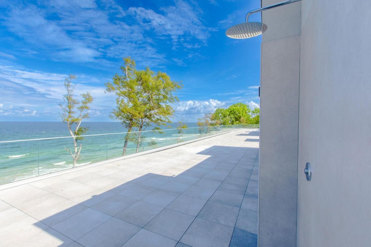 Resort Hevenia Rewal 8 Bagian luar foto