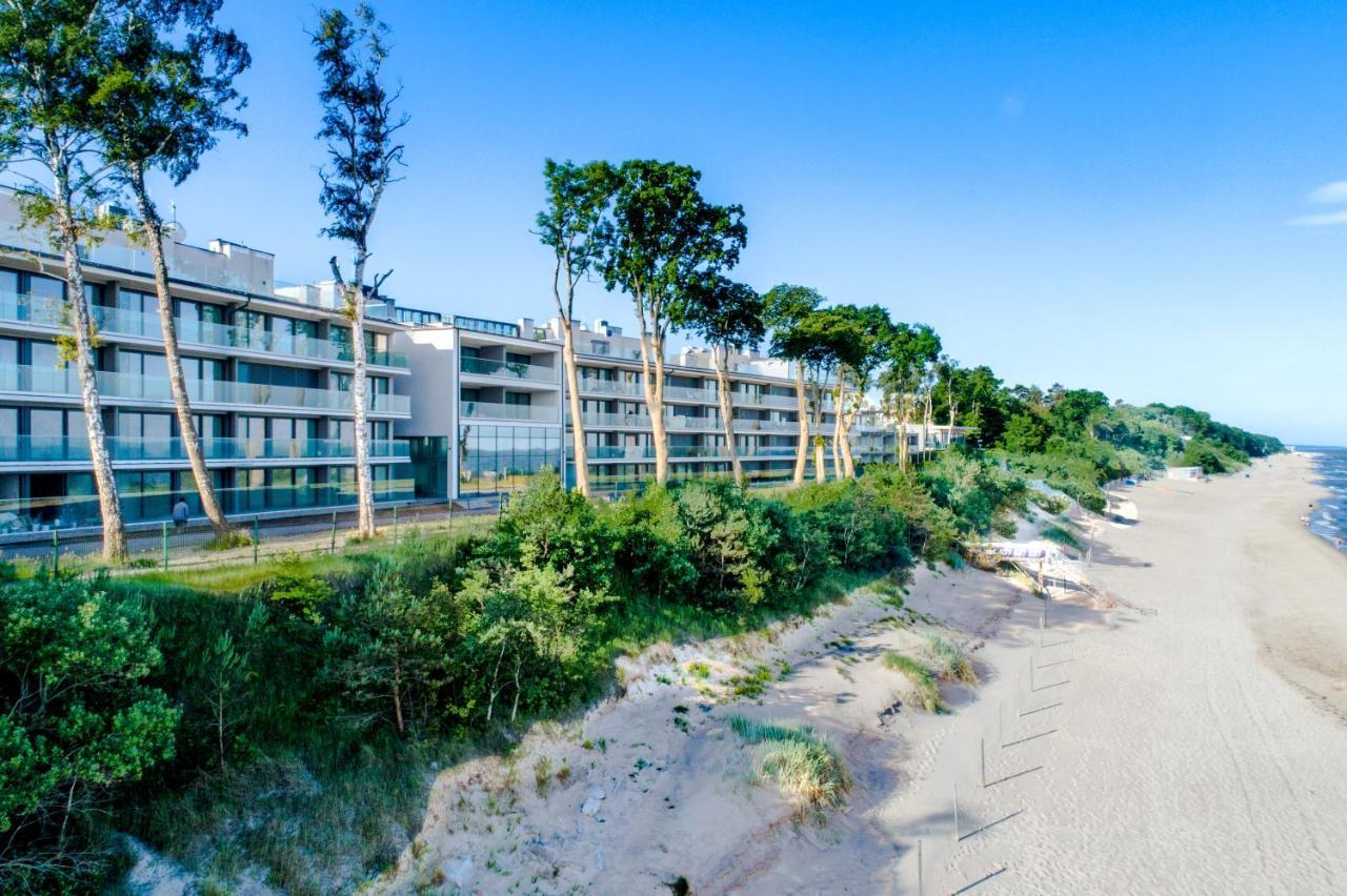 Resort Hevenia Rewal 8 Bagian luar foto