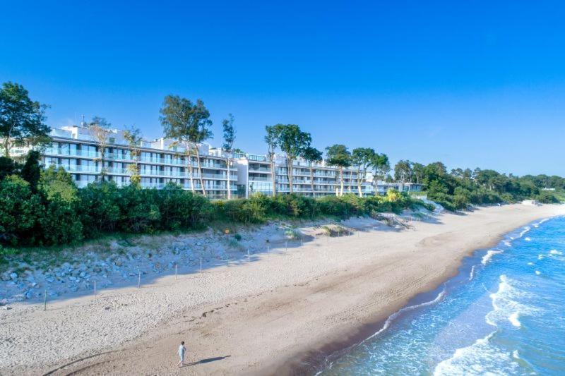 Resort Hevenia Rewal 8 Bagian luar foto