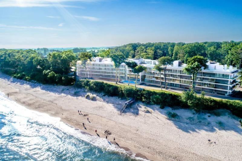 Resort Hevenia Rewal 8 Bagian luar foto