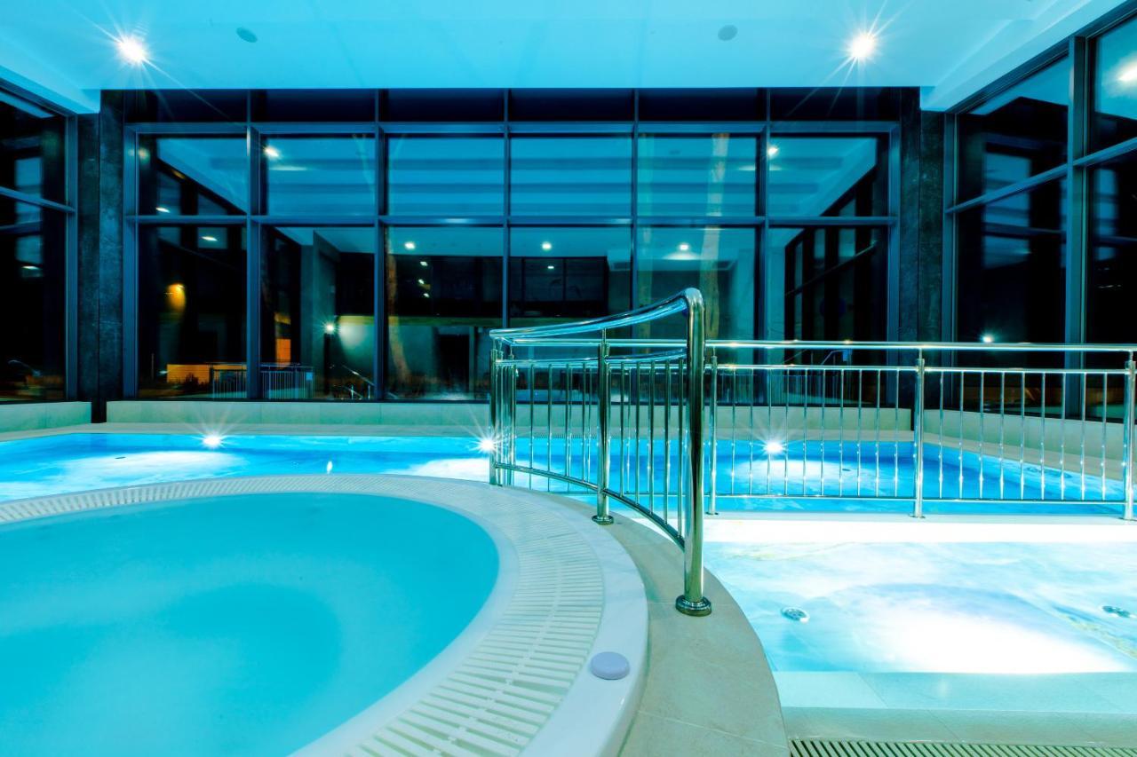 Resort Hevenia Rewal 8 Bagian luar foto