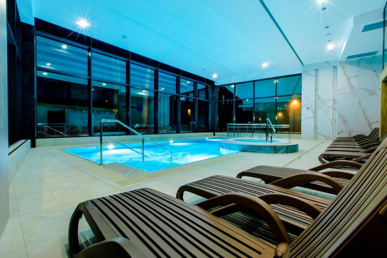 Resort Hevenia Rewal 8 Bagian luar foto